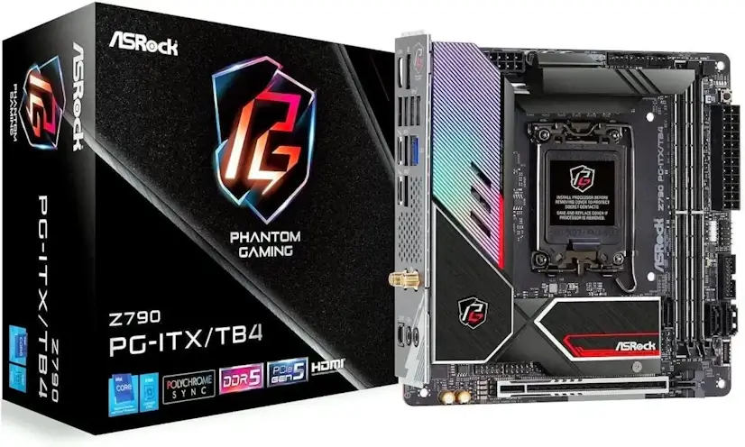 Montaje Placas Base ASRock Gaming PC El Guijo Informático El Guijo - Montaje Placas Base ASRock Gaming PC El Guijo