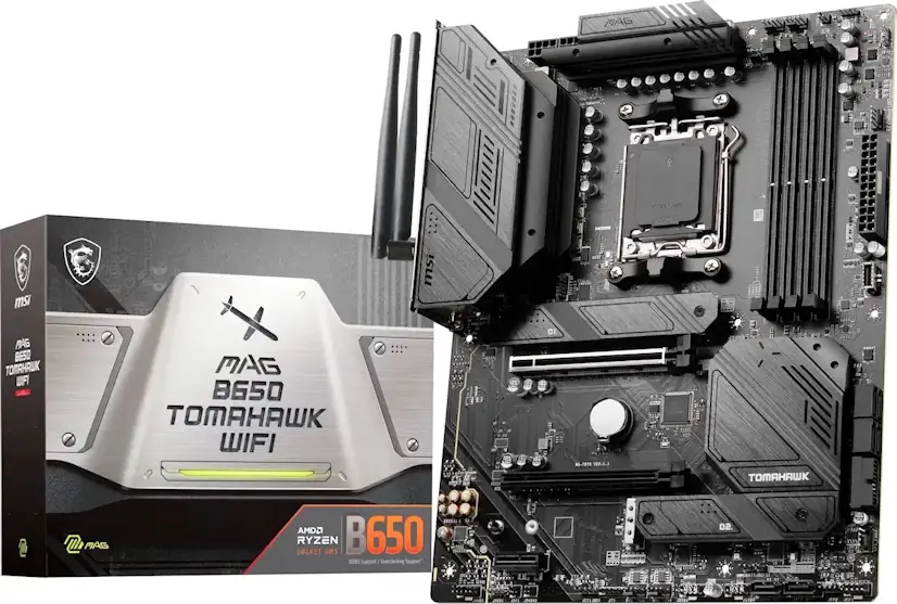 Montaje Placas Base MSI Gaming PC El Guijo Montaje Placas Base MSI Gaming PC El Guijo