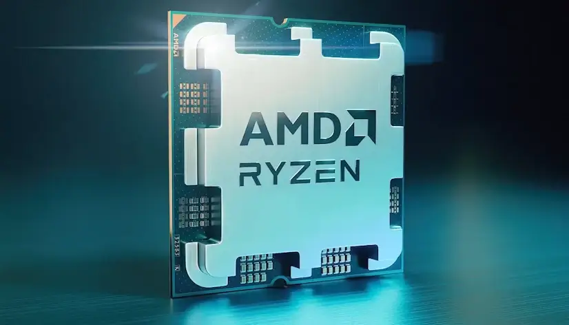 Montaje Procesadores AMD Gaming PC El Guijo Informático El Guijo - Montaje Procesadores AMD Gaming PC El Guijo